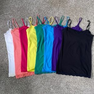 Aeropostale Cami Bundle